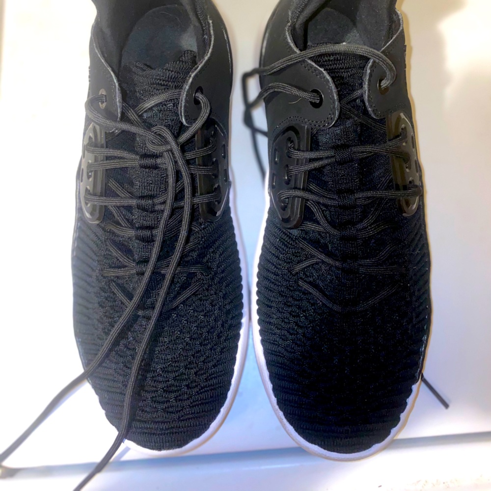 Jordan DNA LX Black